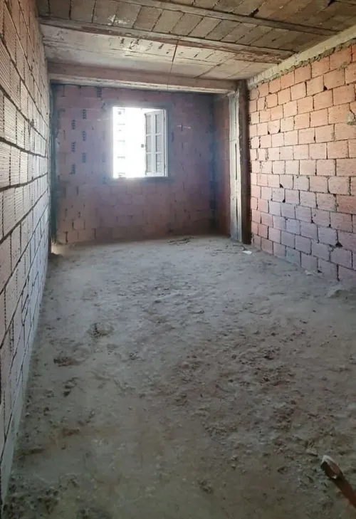 Vente Appartement F4 Alger El achour