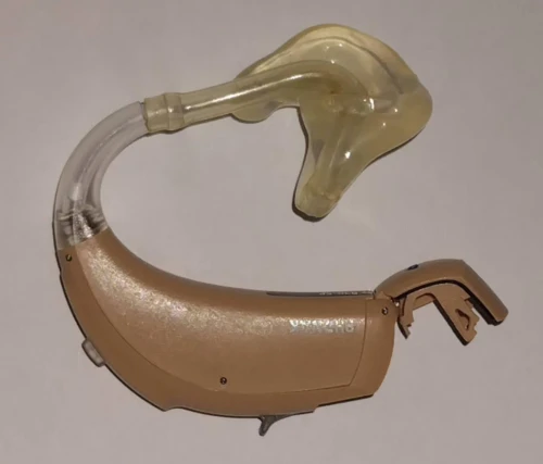 Phonak original appareil auditif état neuf + prix choc