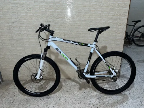 Vélo RockRider bTwin