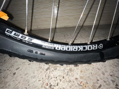 Vélo RockRider bTwin