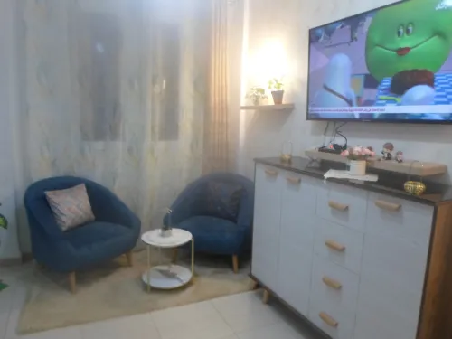 Location Appartement F3 Alger Ain benian