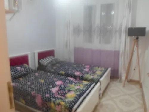 Location Appartement F3 Alger Ain benian
