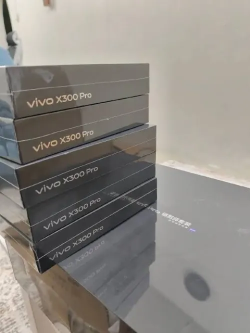 Vivo X300 PRO