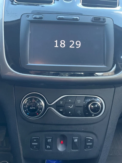 Renault Symbol 2018 Extrême