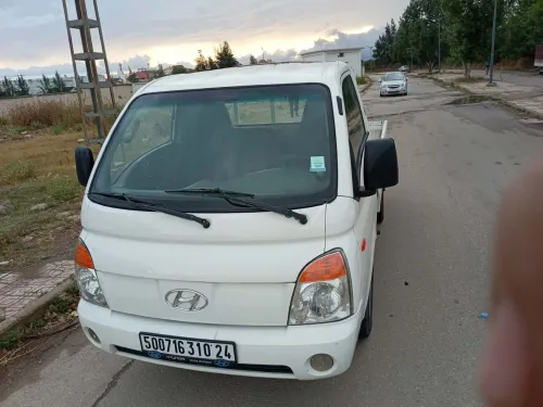 Hyundai H100 2010