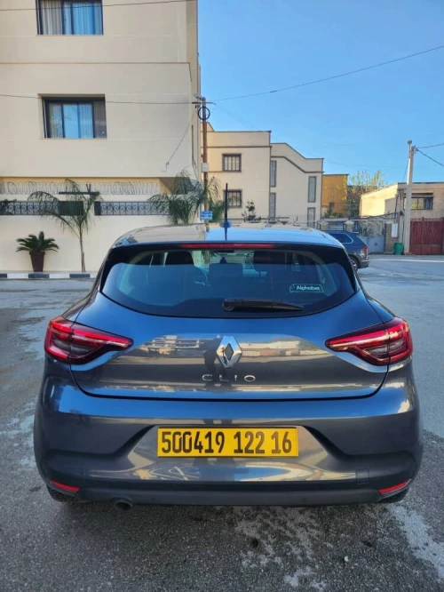 Renault Clio 5 2022 Intens