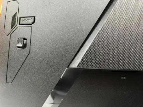 ecran gigabyte m27q p