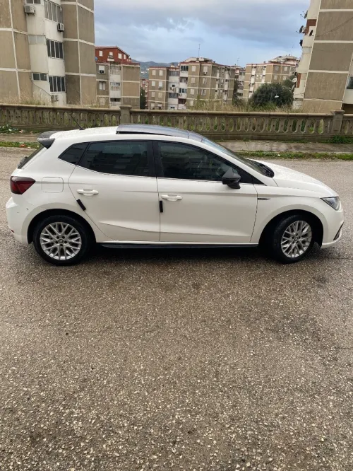 Seat Ibiza 2019 High Facelift