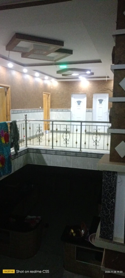 Vente Villa Bouira Ain el hadjar