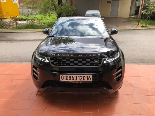 Land Rover Range Rover Evoque 2020 Dynamique 5 Portes 