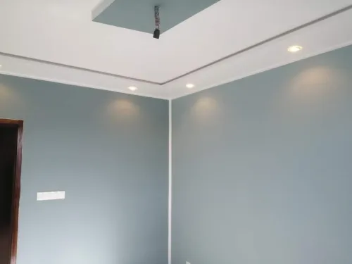 Peintre décorateur 