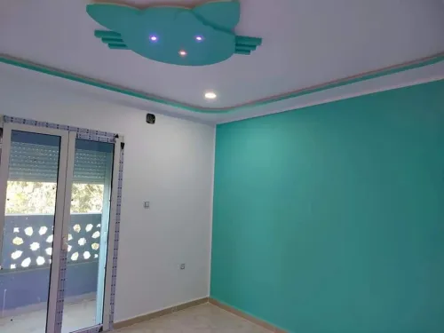 Peintre décorateur 