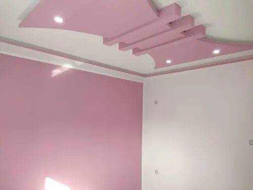 Peintre décorateur 