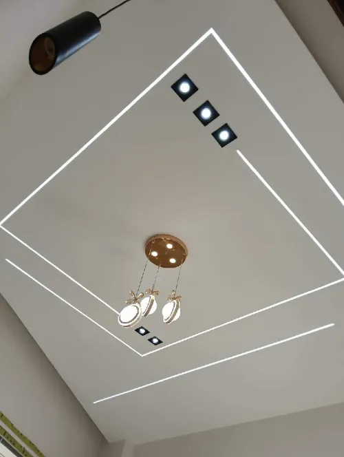 Peintre décorateur 