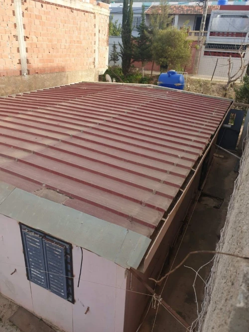 Vente Terrain Chlef Tenes