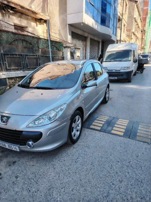 Peugeot 307 2005 