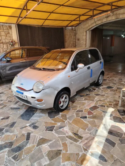 Chery QQ 2008 QQ