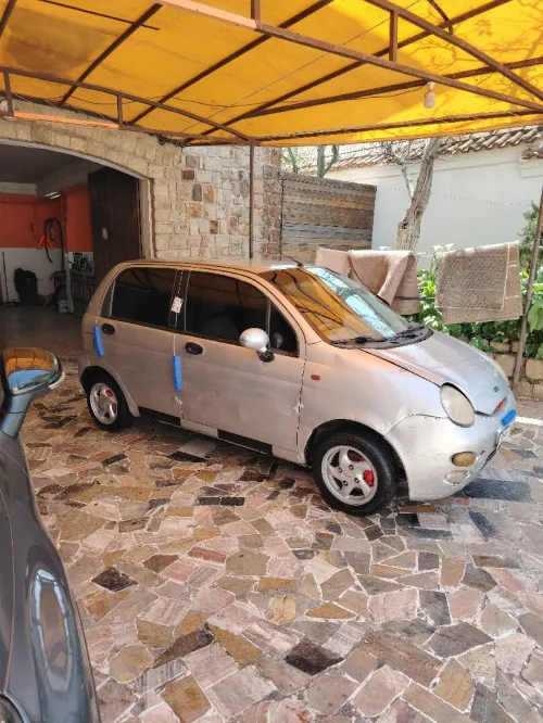 Chery QQ 2008 QQ