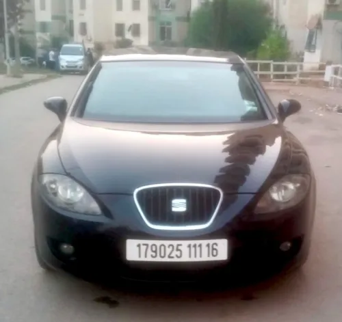 Seat Leon 2011 Leon