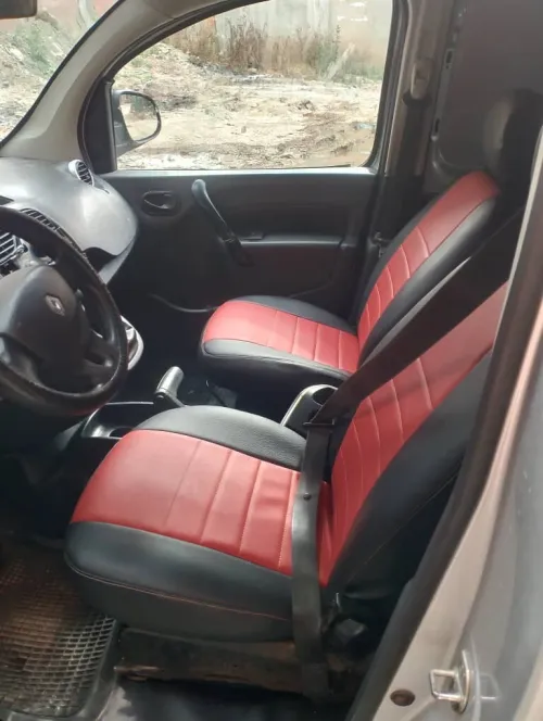 Renault Kangoo 2014 Confort