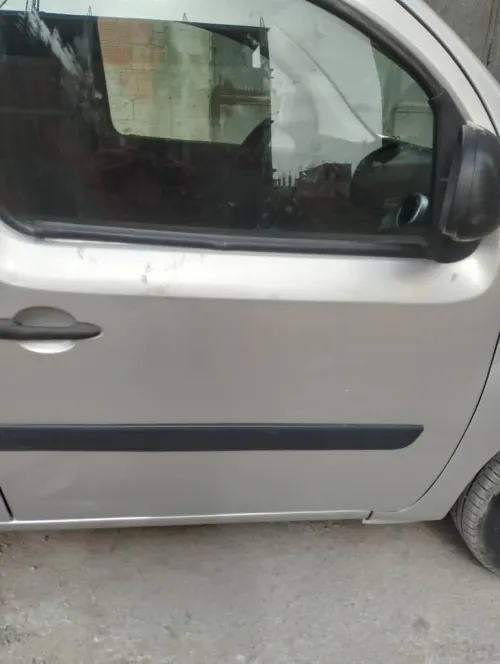 Renault Kangoo 2014 Confort