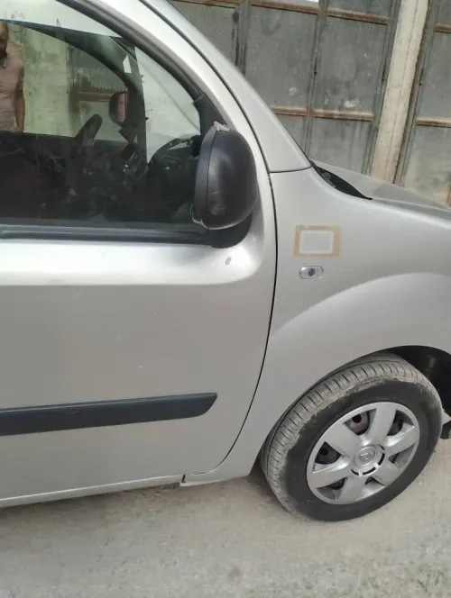 Renault Kangoo 2014 Confort