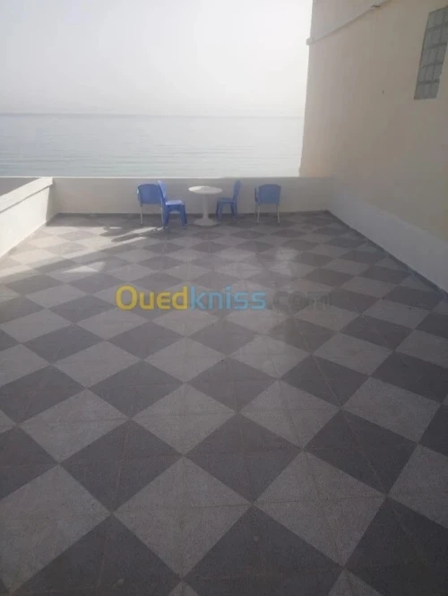 Location vacances Appartement Studio F2 F3 Tipaza Tipaza