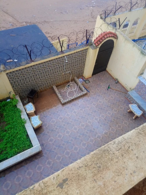 Vente Immeuble Tipaza Tipaza