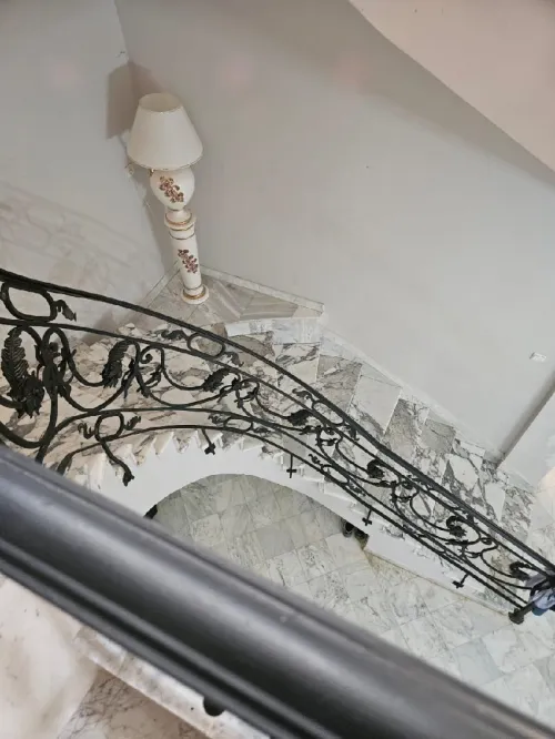 Vente Villa Alger Draria