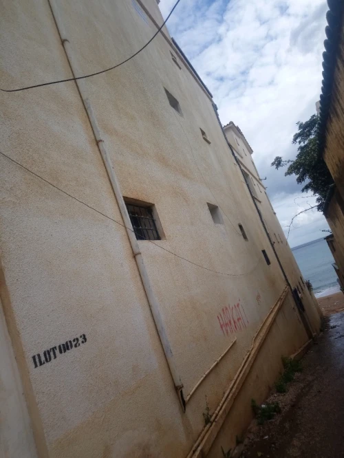 Vente Immeuble Tipaza Tipaza