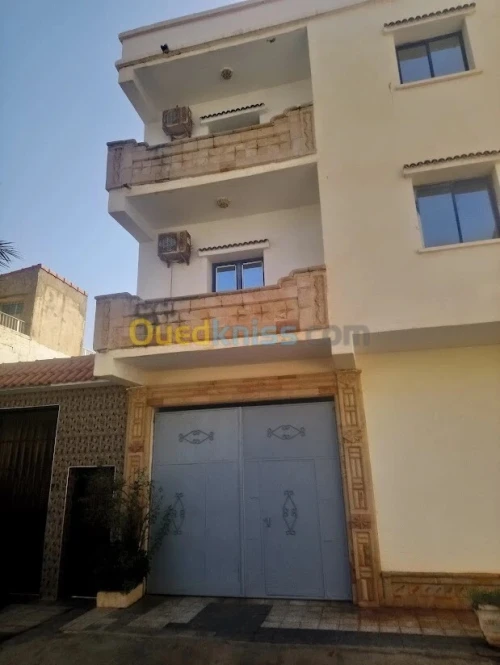 Location vacances Appartement Studio F2 F3 Tipaza Tipaza