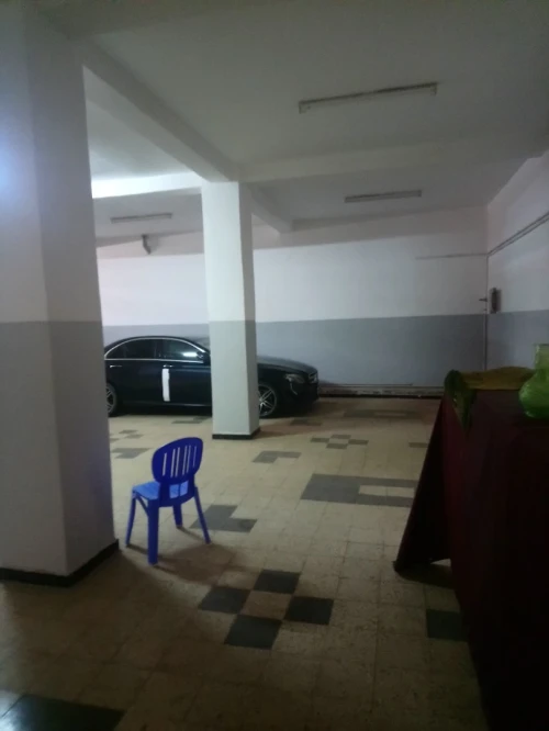 Vente Immeuble Tipaza Tipaza