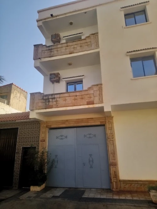 Vente Villa Alger Hydra