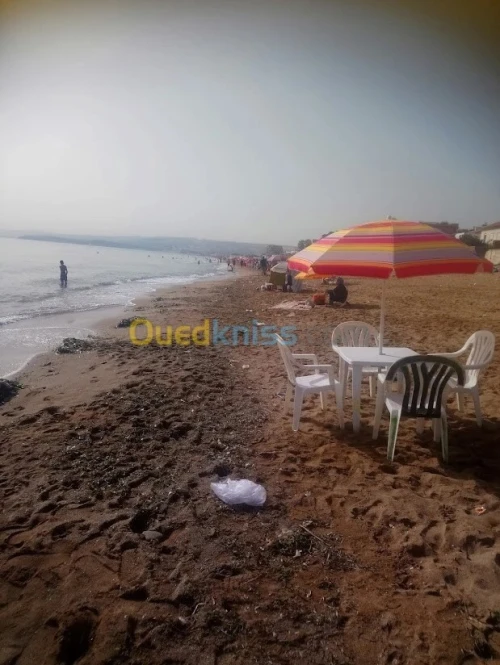 Vente Villa Tipaza Tipaza