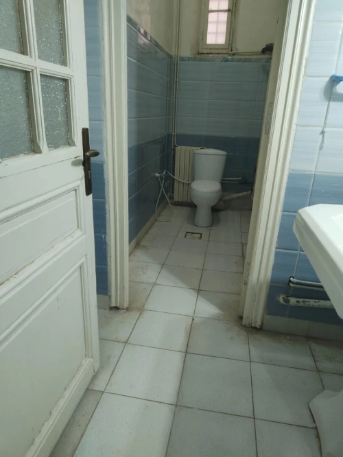 Location Appartement F8 Alger Alger centre