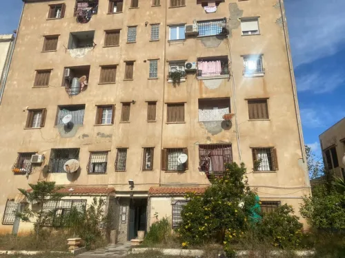 Vente Appartement F3 Tipaza Fouka
