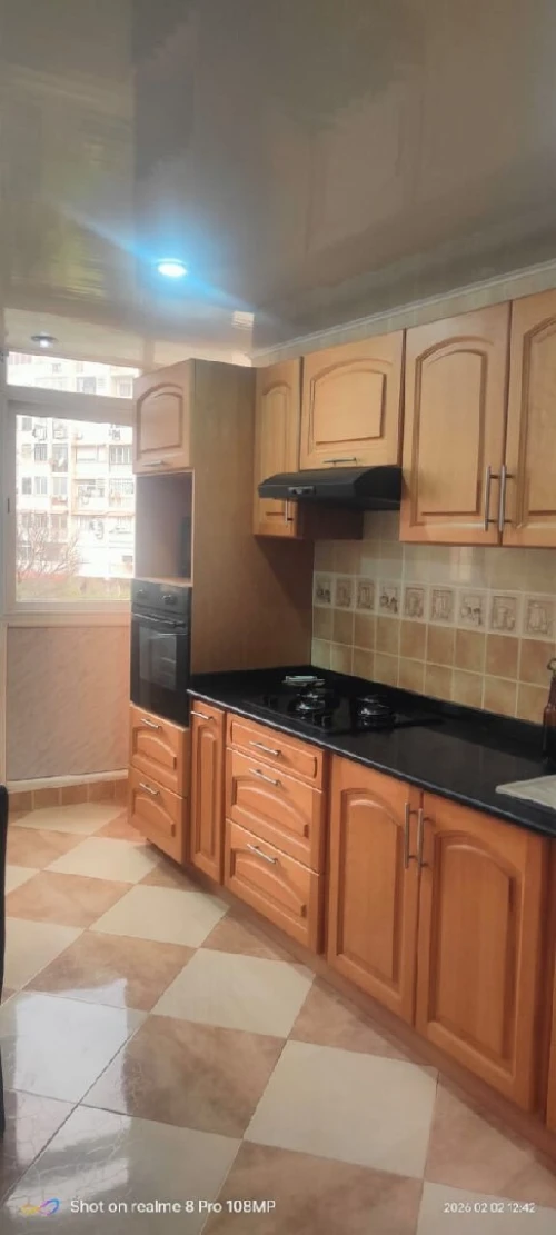 Location Appartement F3 Alger Ouled fayet