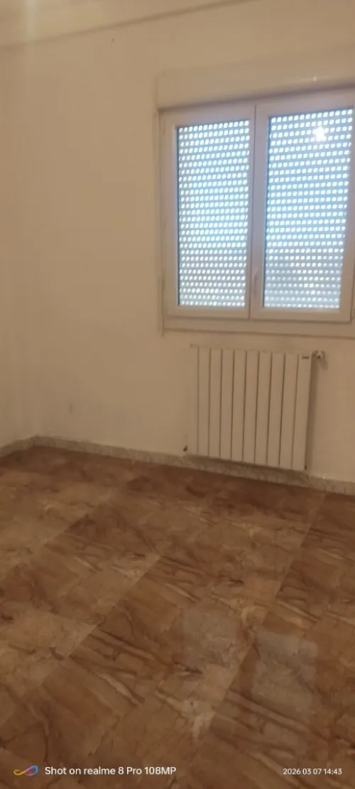 Location Appartement F5 Alger Staoueli