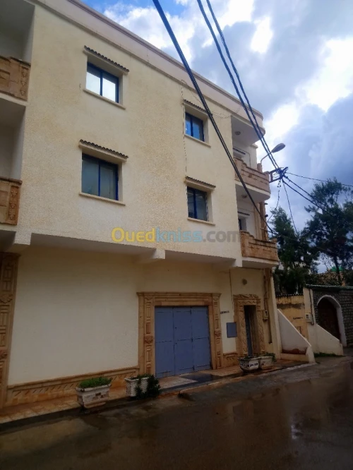 Vente Villa Alger Hydra