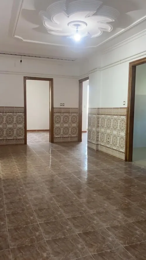 Location Appartement F4 Alger Staoueli