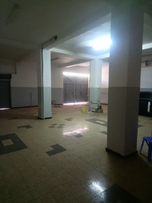 Vente Immeuble Tipaza Tipaza