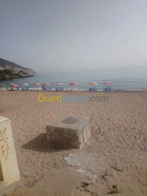 Vente Villa Tipaza Tipaza