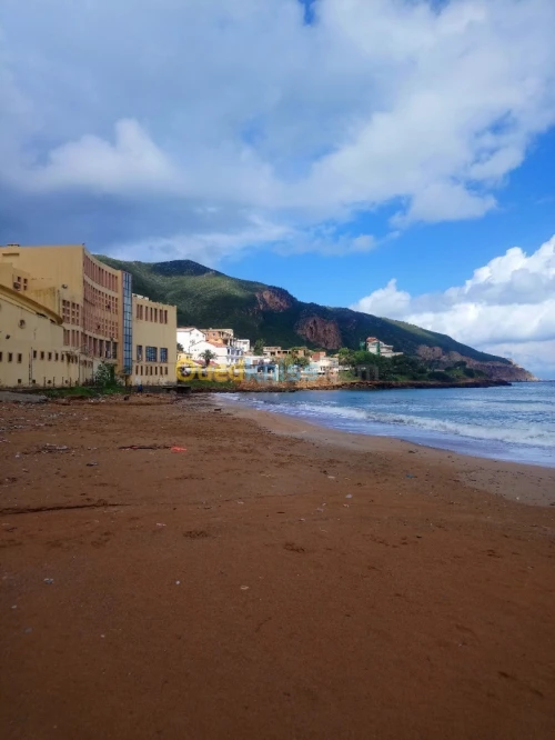Vente Villa Alger Hydra