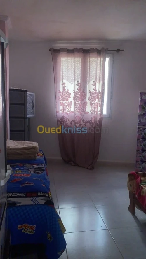 Vente Appartement F3 Alger Saoula
