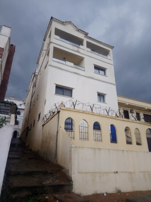 Vente Immeuble Tipaza Tipaza