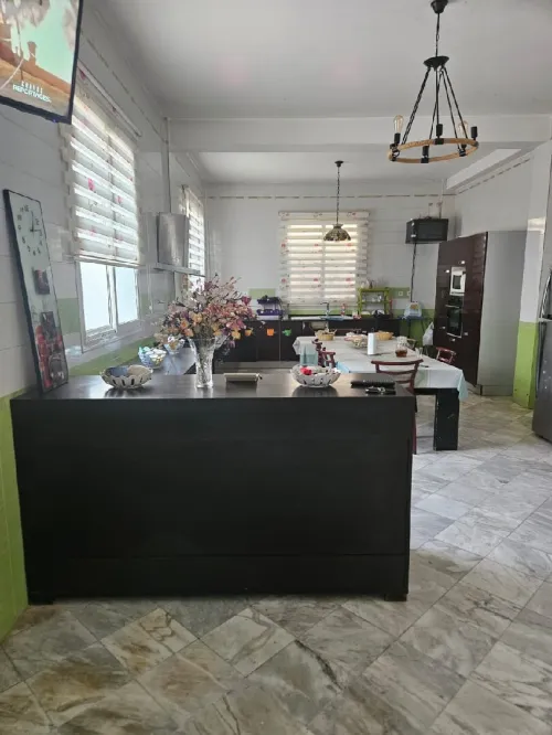 Vente Villa Alger Draria