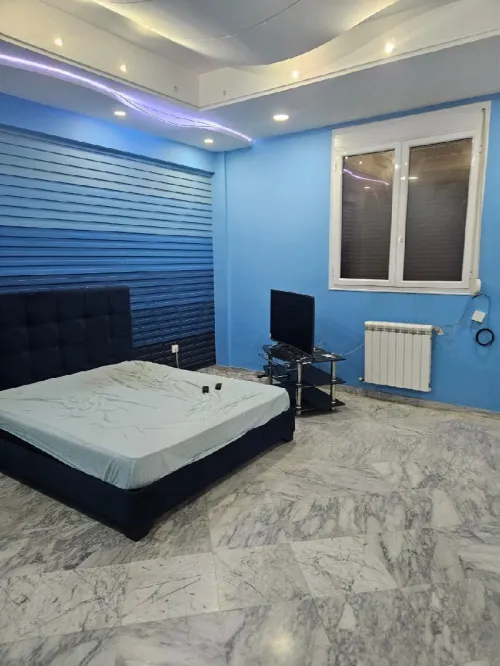 Vente Villa Alger Draria