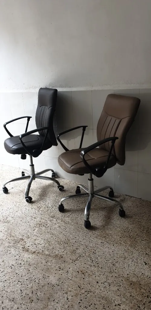 Chaise de bureau "utilisateur
