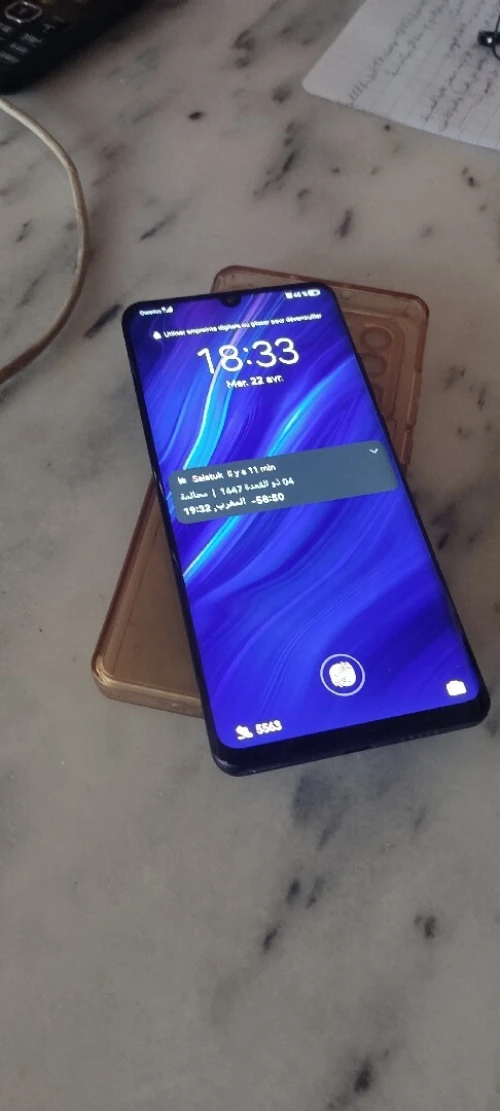 Huawei P30 pro