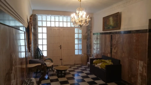 Location Villa Alger Cheraga